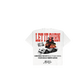 LET IT BURN™ Heavyweight Crop Tee

Some things aren’t meant to be repaired. Some things are meant to be released.